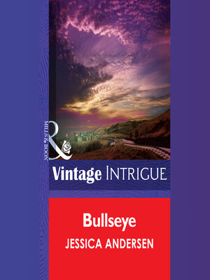 cover image of Bullseye